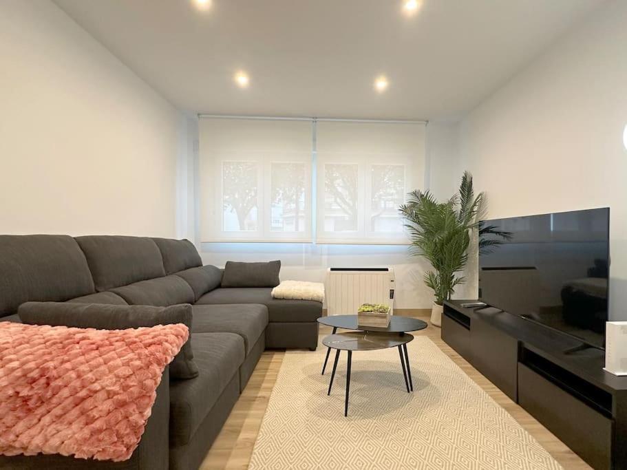 Apartamento Reformado En Santoña Extérieur photo