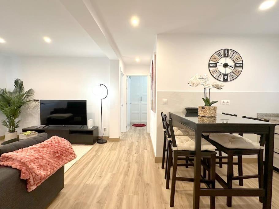 Apartamento Reformado En Santoña Extérieur photo