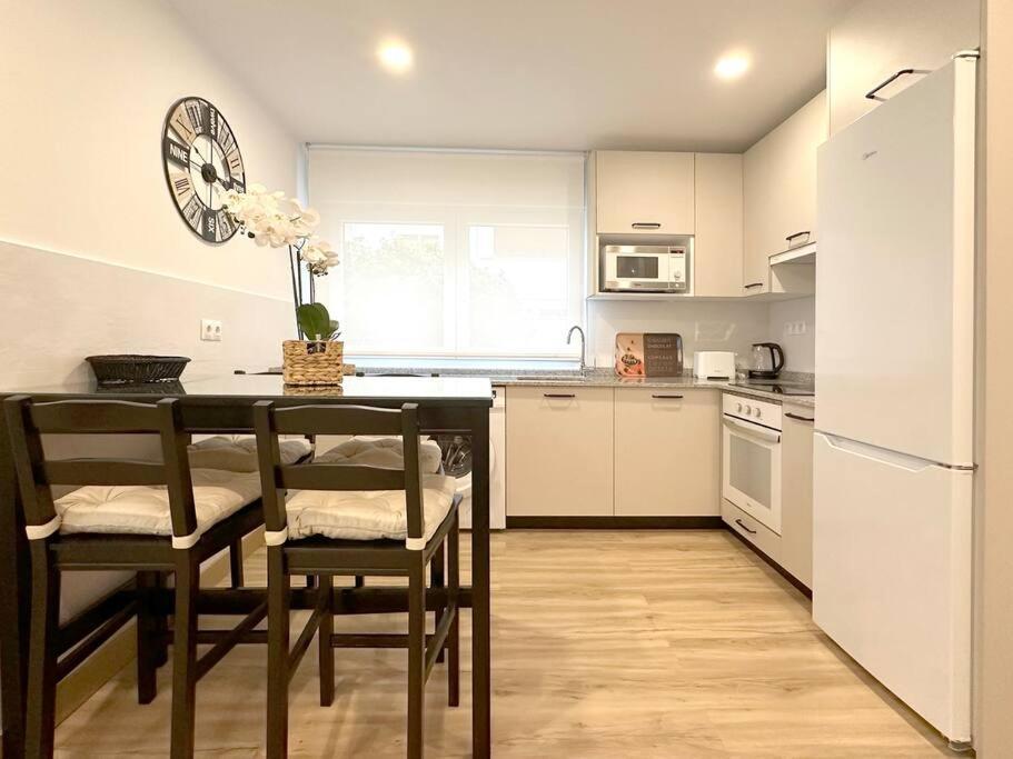 Apartamento Reformado En Santoña Extérieur photo