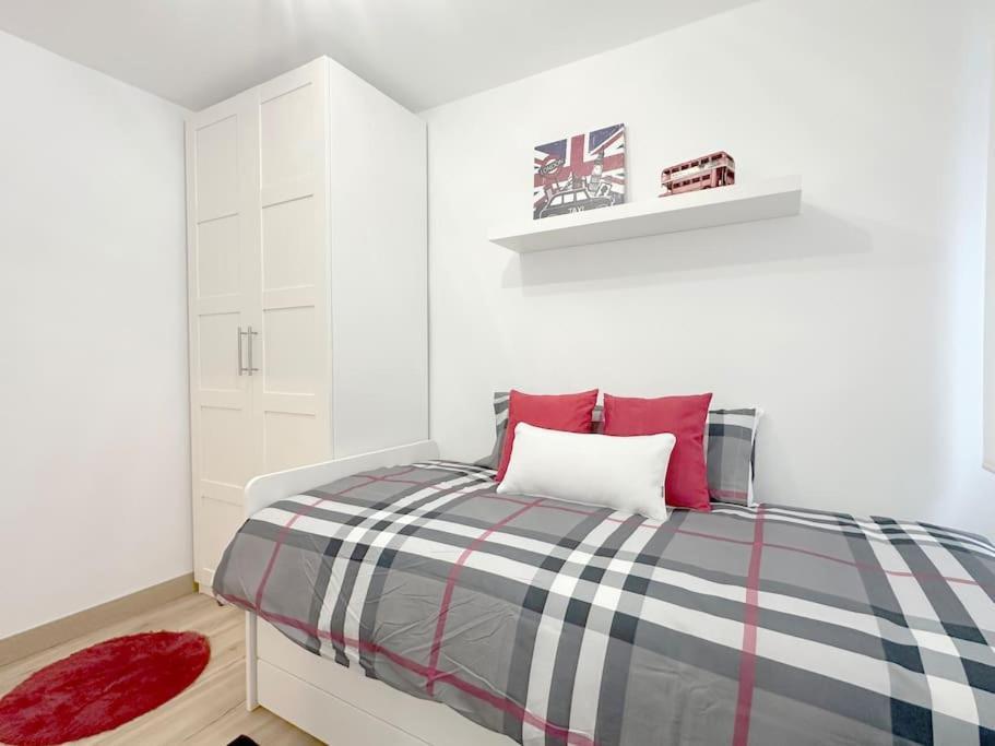 Apartamento Reformado En Santoña Extérieur photo