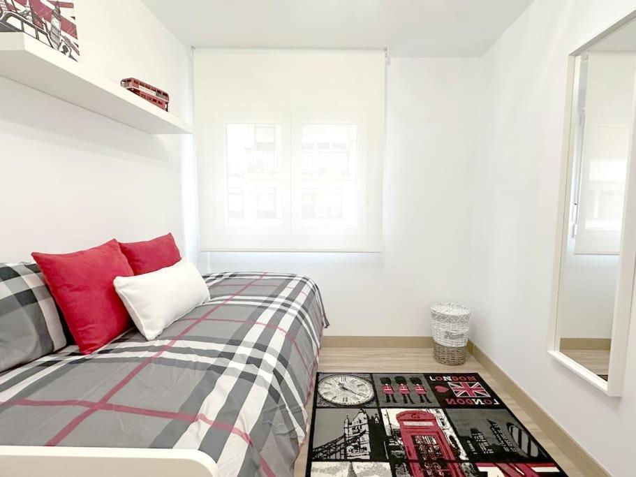 Apartamento Reformado En Santoña Extérieur photo